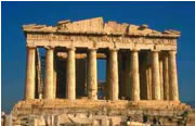 Athens Acropolis