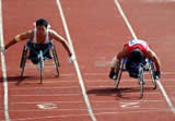 2 track racers from 2003 ASEAN games.